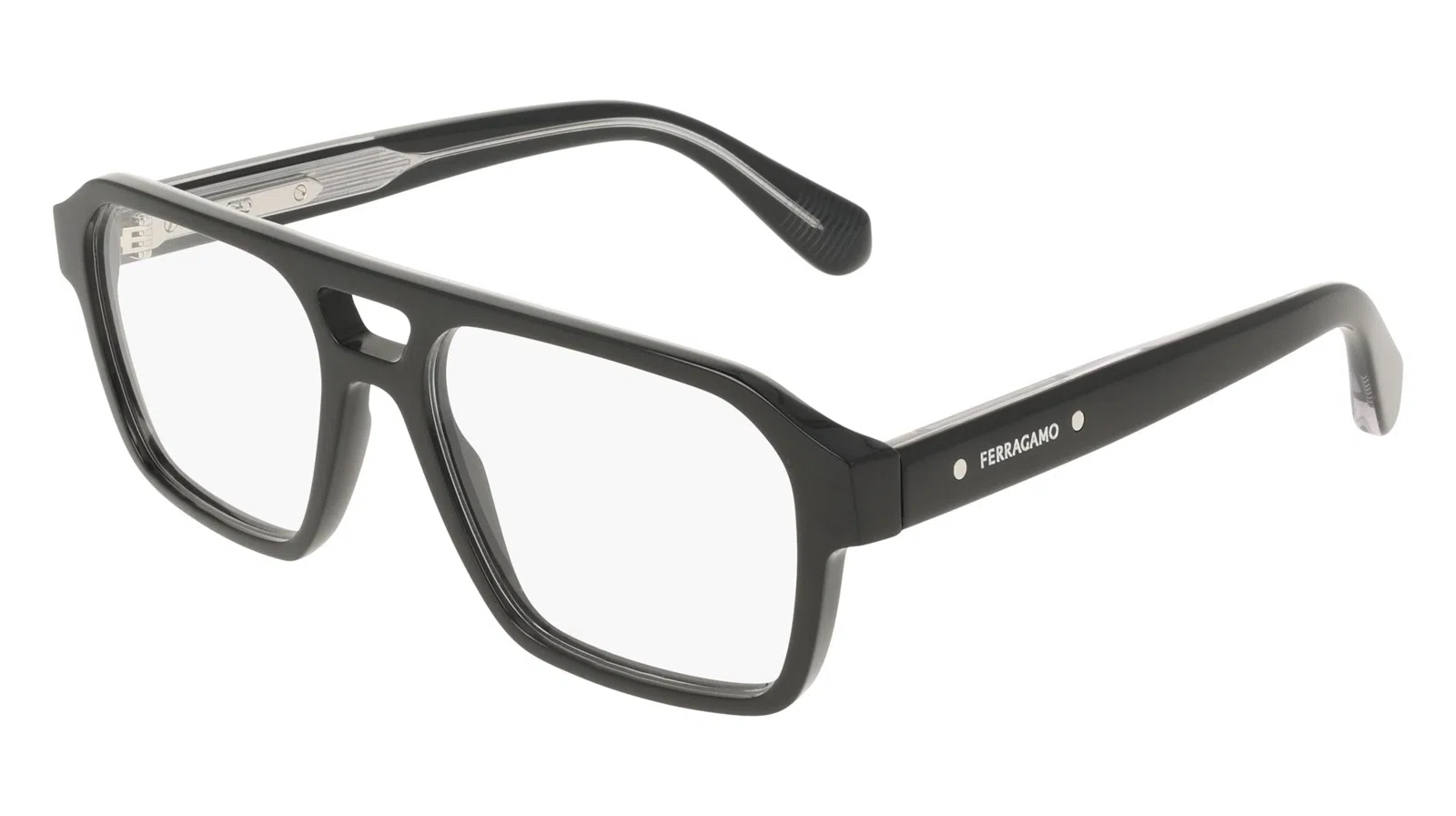 Salvatore Ferragamo SF3085 Eyeglasses - view 3